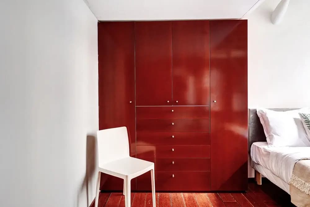 Le Marais & Place de la Republique 3BR - photo 22