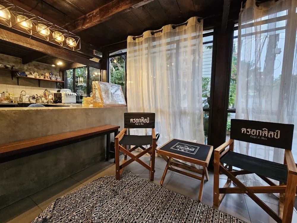 Trok Silp Cafe&Bar - photo 14