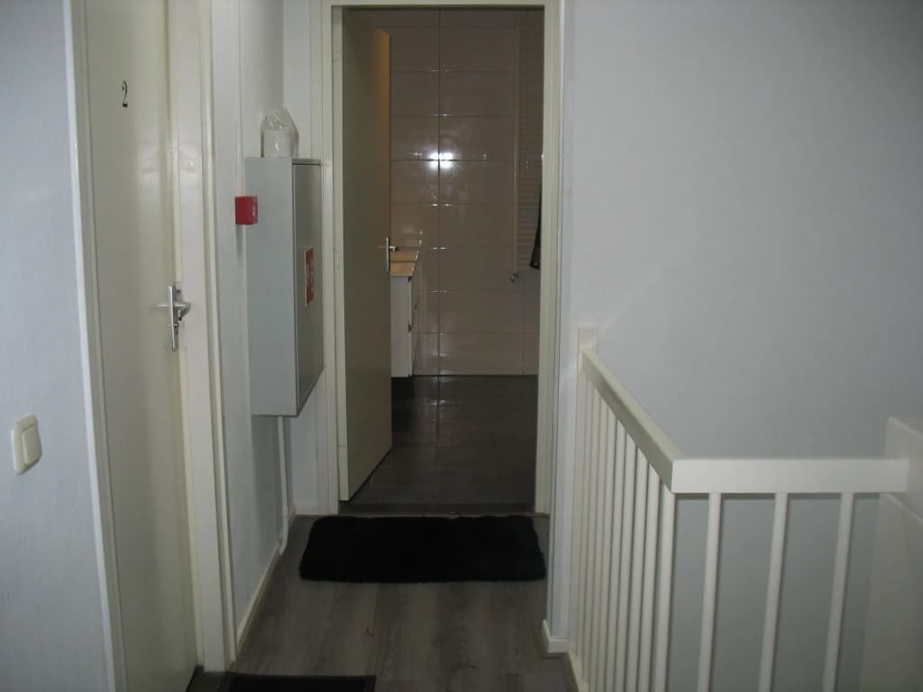 Guest House Amsterdam - Hostel - photo 13