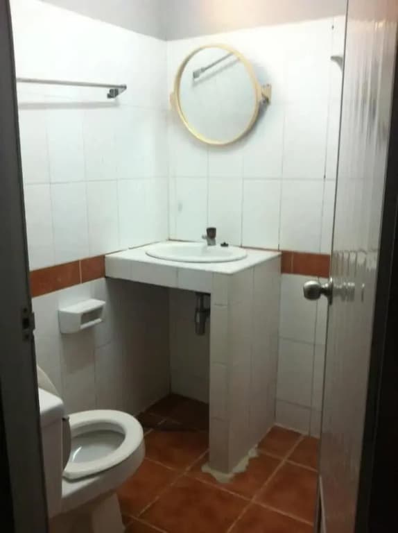 White Orchid Inn - photo 39