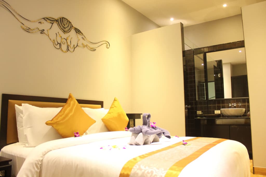 Ayara Kamala Resort & Spa - photo 5