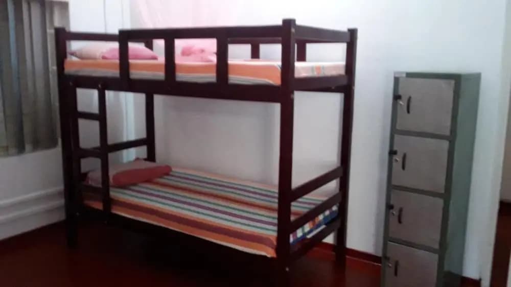 Colombo City Jumbo Backpackers Hostel - photo 5