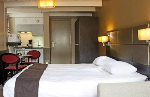 NH Collection Amsterdam Barbizon Palace - photo 3