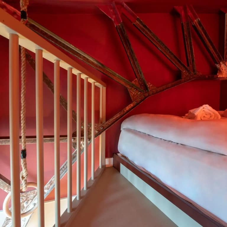 City Hotel Rembrandt Square - photo 14