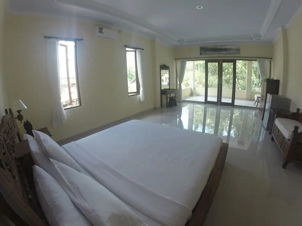 Ubud Wins Bungalow - photo 5