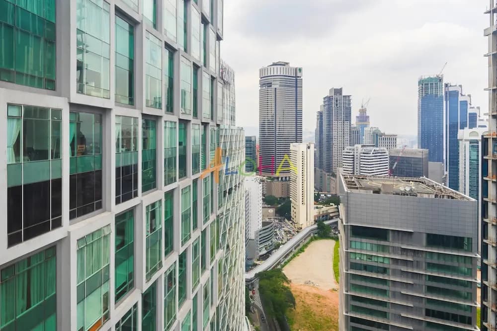 KLCC Apartment Suites - photo 8