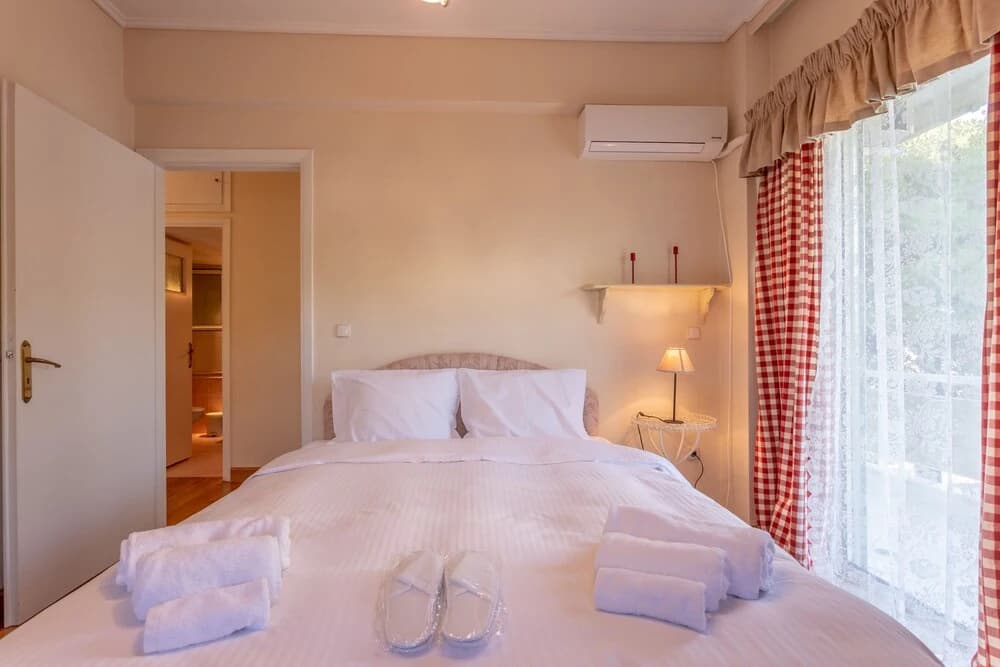 Beautiful 3rd floor flat - photo 5