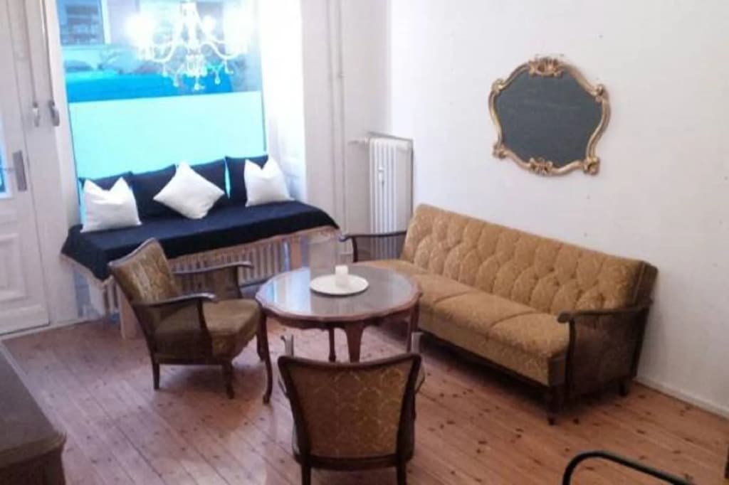 Belle Apartment - photo 3