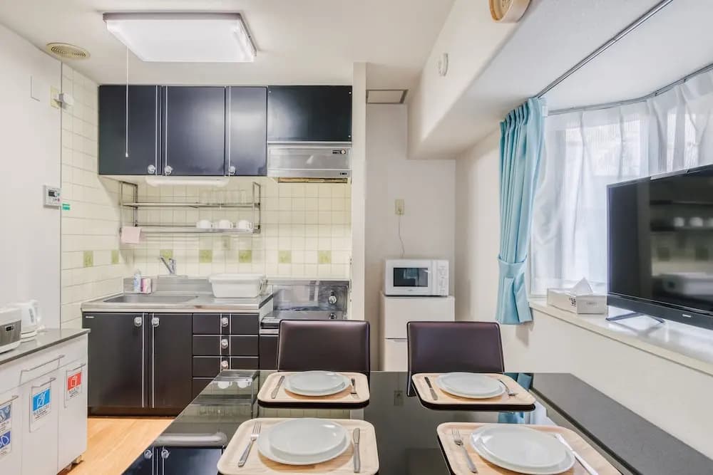 Park Residence Omori - photo 15