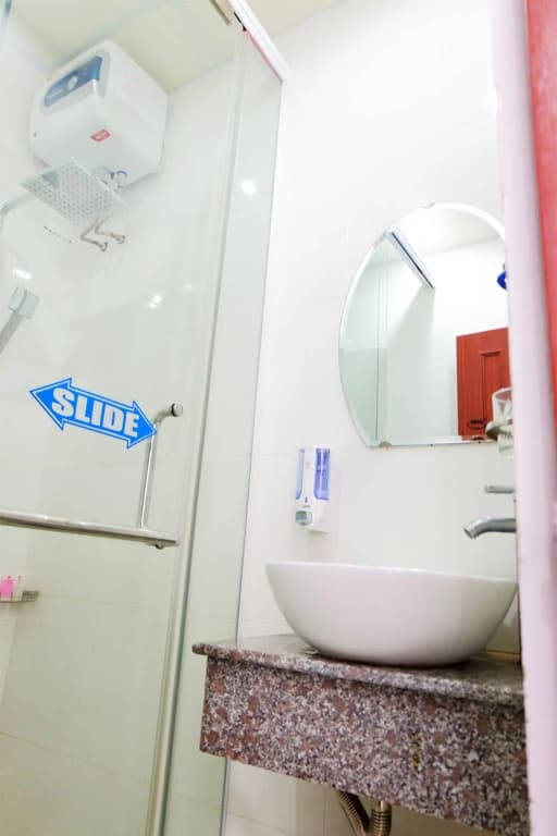Fulmar Hotel Danang - photo 9
