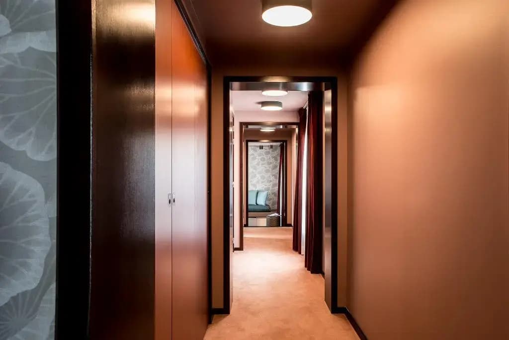 Hôtel du Rond-Point des Champs-Élysées - photo 15
