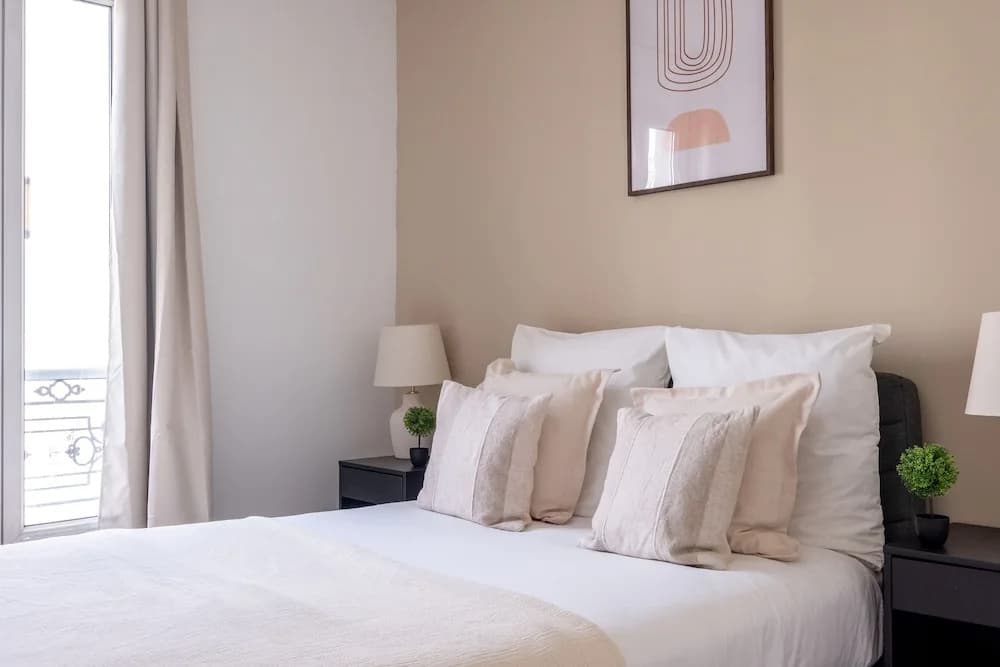 Luxueux Appartement à Guy Môquet - photo 3