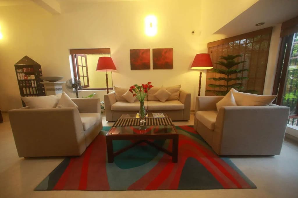The Canes Boutique Hotel - photo 2