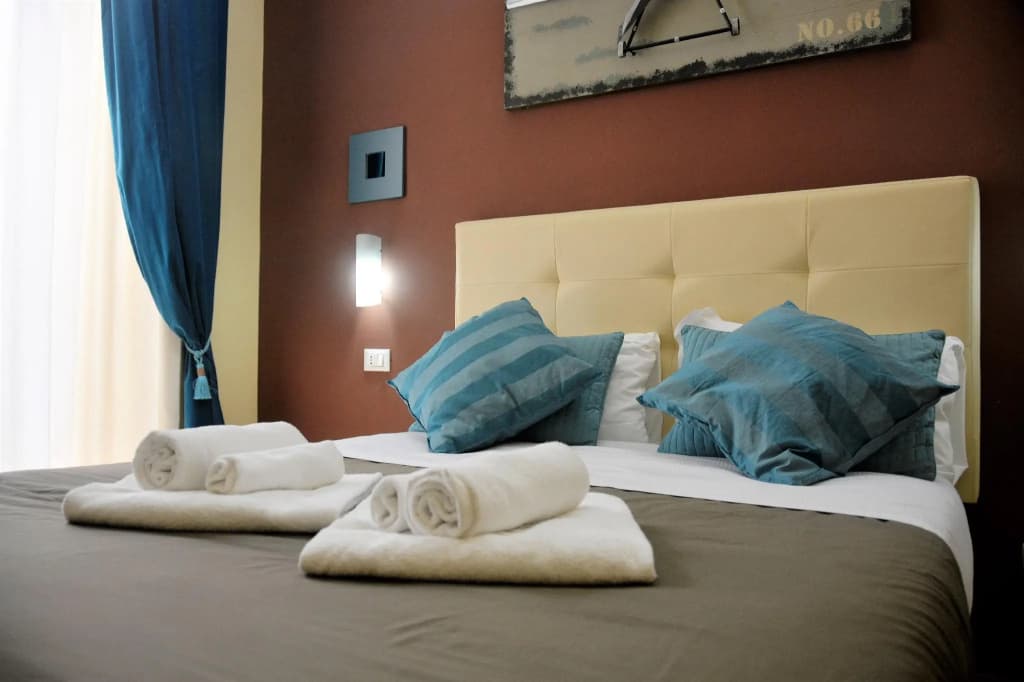 Ripetta Central Suites - photo 5