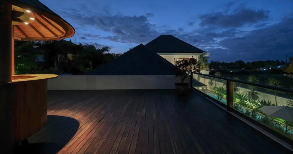 Sehati Villas 1 - photo 16