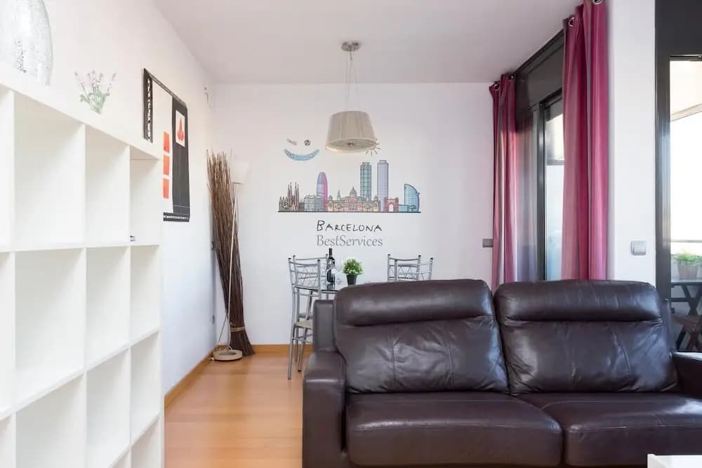 1216 - Forum Gardens Apartment - photo 9