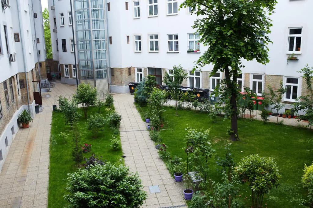 Apartment Bilici GmbH - photo 18