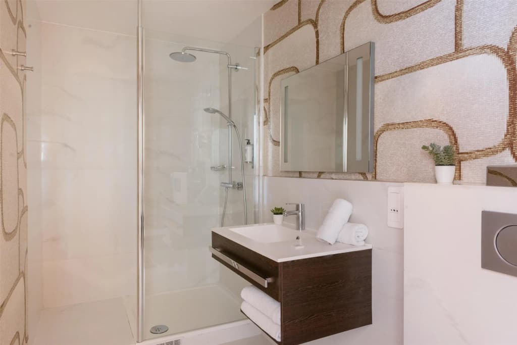 Best Western Hotel Ronceray Opera - photo 19