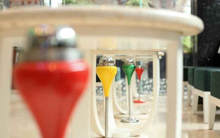 Green Capital Hotel 2 - photo 11