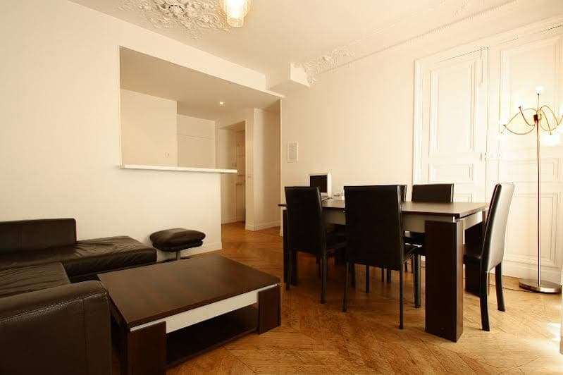 Bridgestreet Le Marais - photo 4