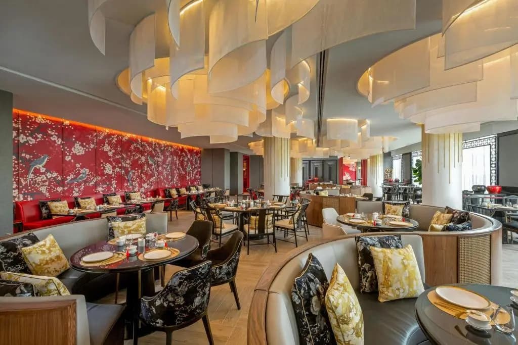 Courtyard by Marriott Phuket Town - photo 49