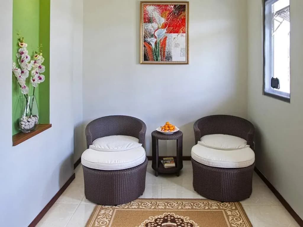 R&R Bali Bed and Breakfast - photo 5