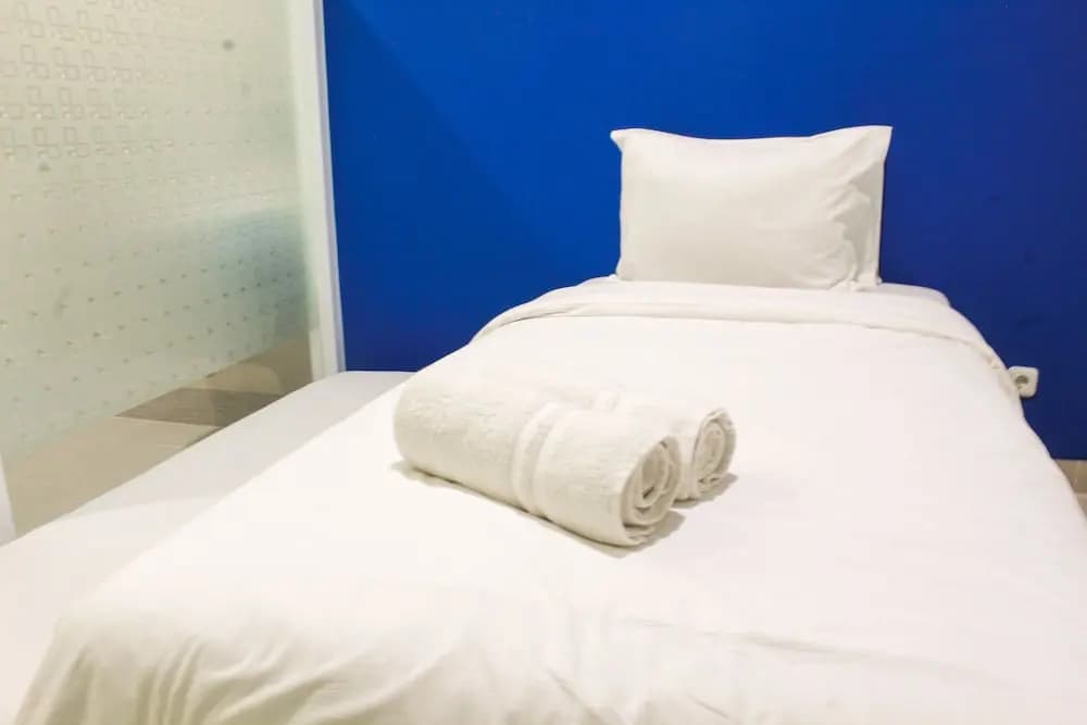 Studio Guesthouse near Central Park - photo 8