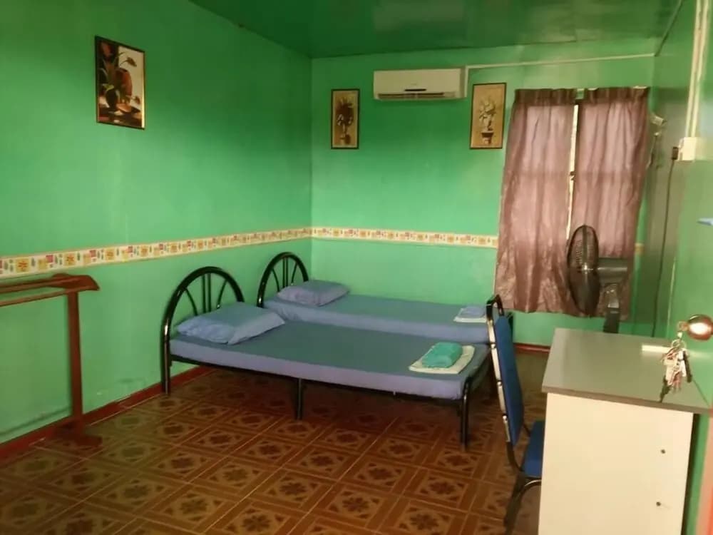 Taun Gusi Village Homestay - photo 8