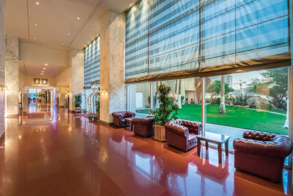 Radisson Blu Hotel Doha - photo 17