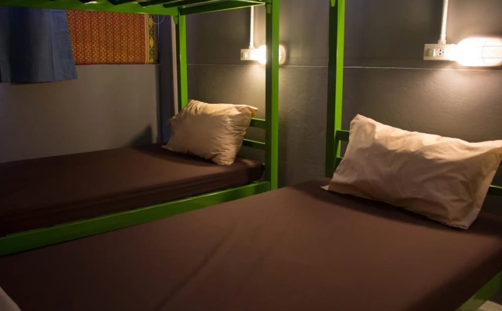 AMA Phuket Hostel - photo 3