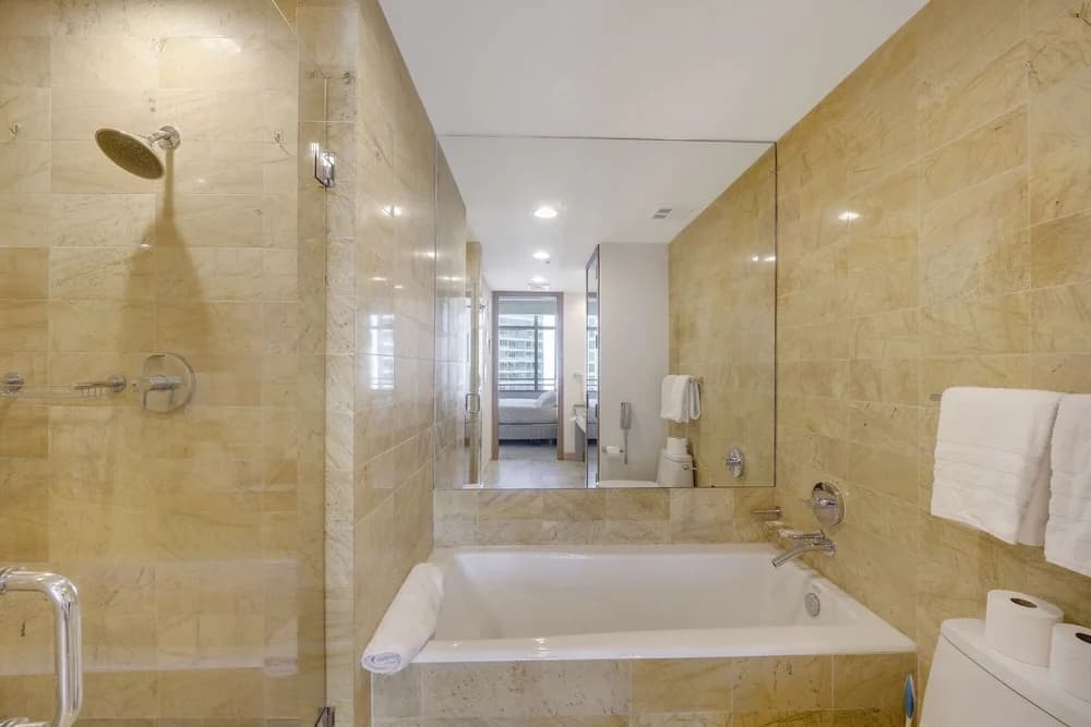 Miami Luxury Executive Apartment - photo 5