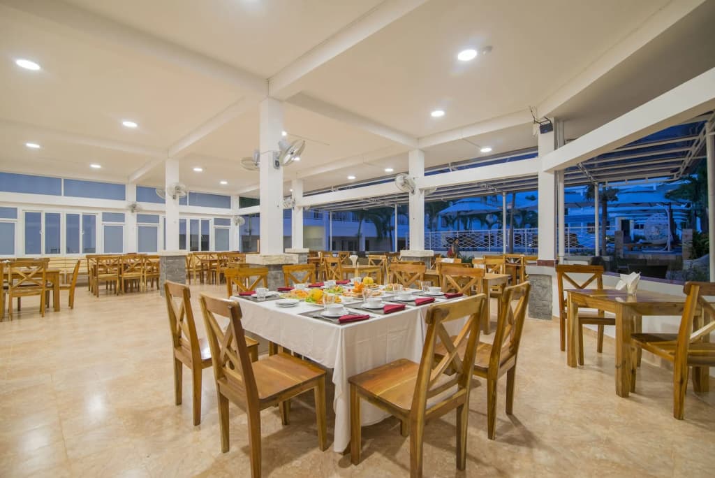 Palma Resort Phu Quoc, Trademark Collection by Wyndham - photo 22