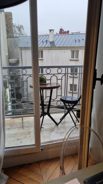 appartement métro saint maur - photo 5