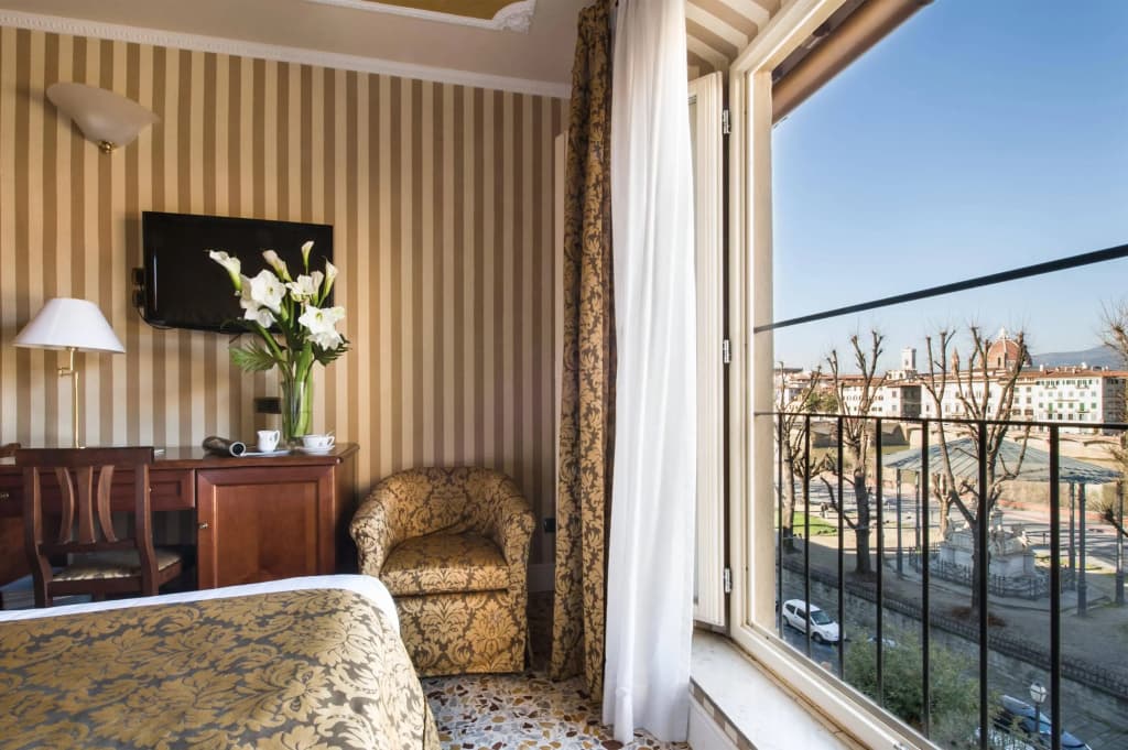 Hotel Silla - photo 8