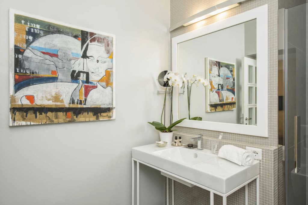Maison Evelina - photo 7