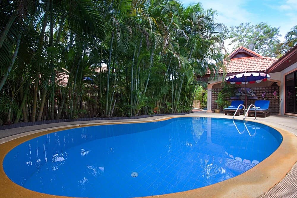 Villa Maiki - photo 11