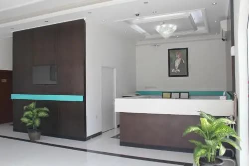 Al Qabas Hotel - photo 2