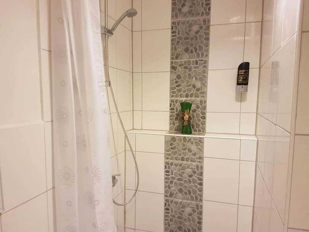 Hotel Pension Eberty - photo 18