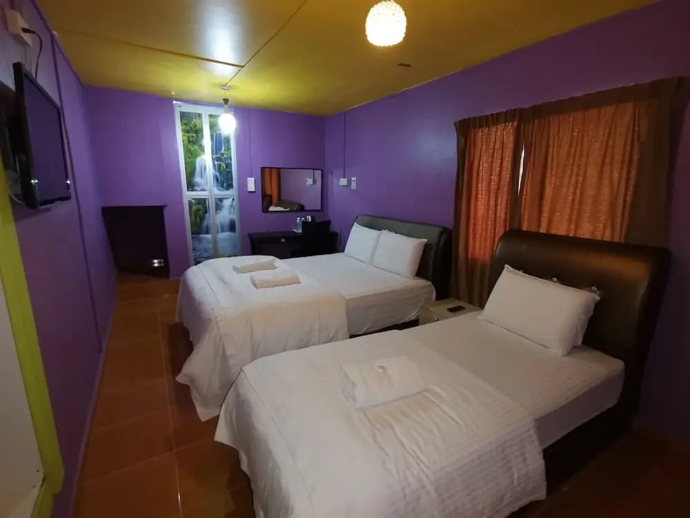 OYO 89951 Maa Hari Hotel - photo 4
