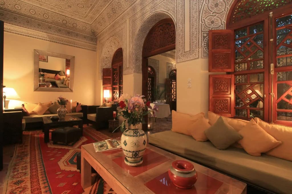 Riad Daria Suites & Spa - photo 2