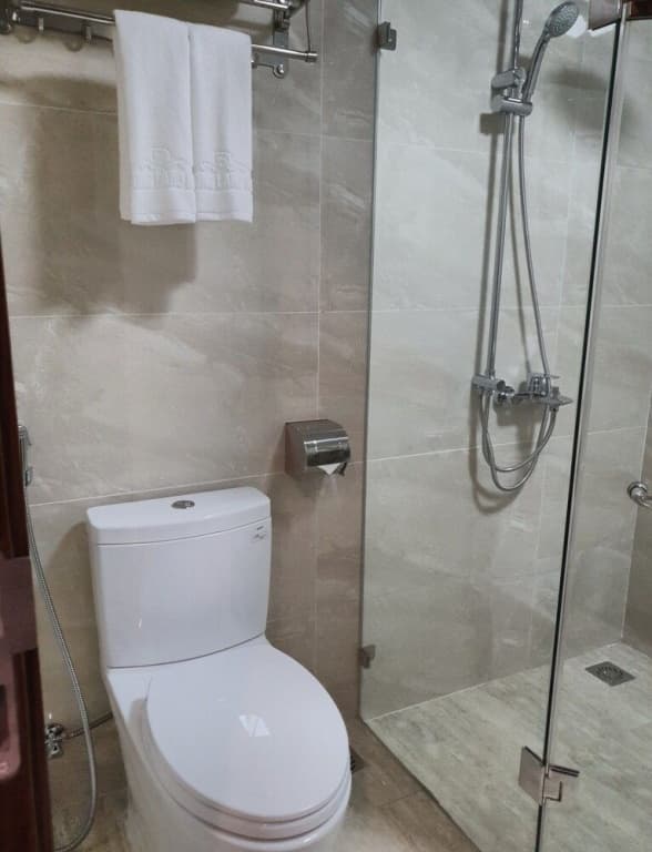 Ha Long Land Hotel - photo 8
