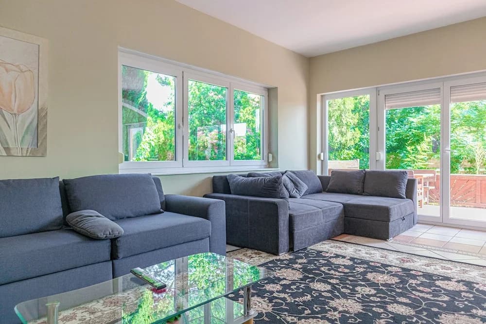 Spacious Garden Villa | 16 Guests - photo 42