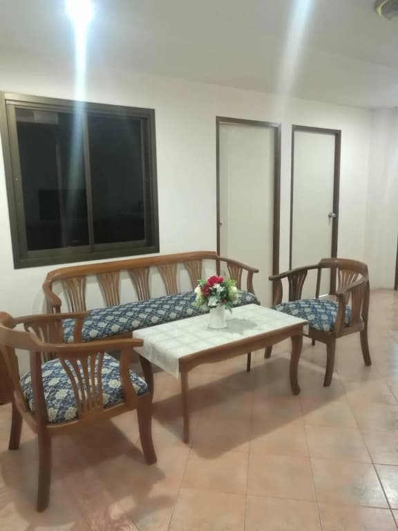 JS Tower Service Apartment - photo 1