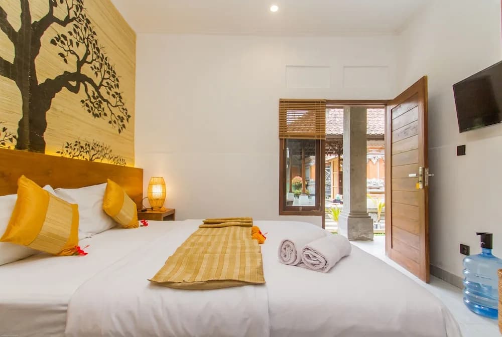 Rahayu Guest House - photo 3