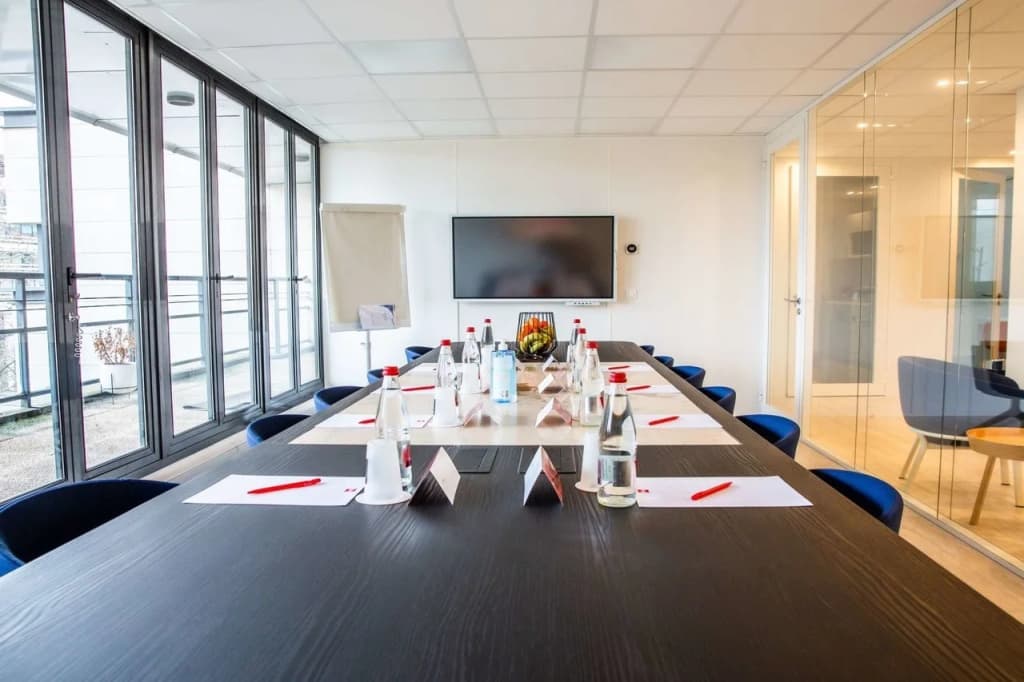 ibis Paris Bercy Village 12ème - photo 33