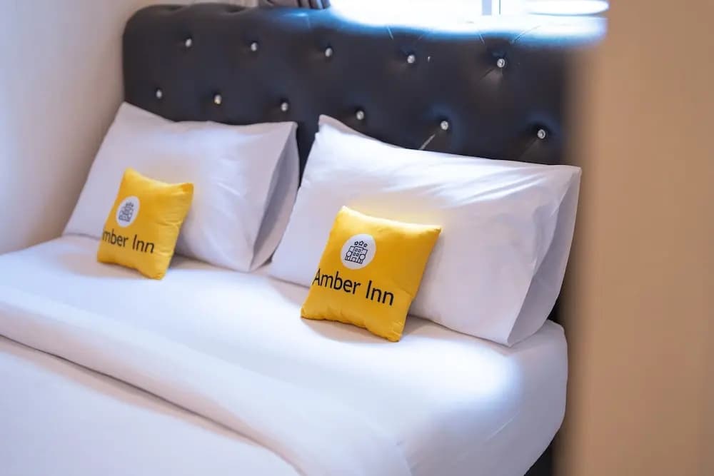 Amber Inn - photo 7