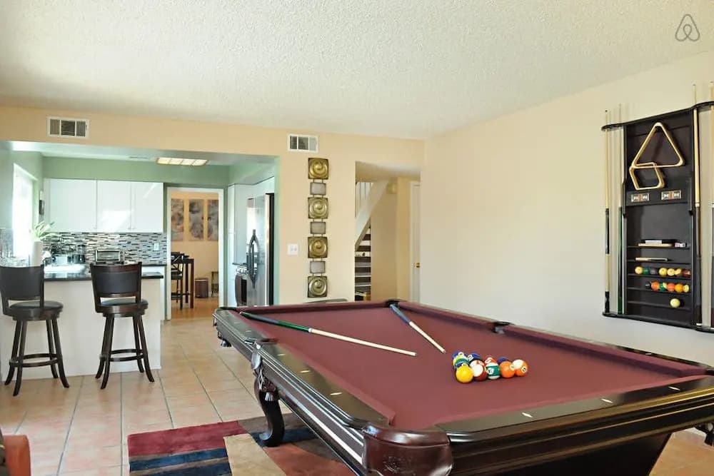 Luxury 4br 8min to Las Vegas Strip - photo 13