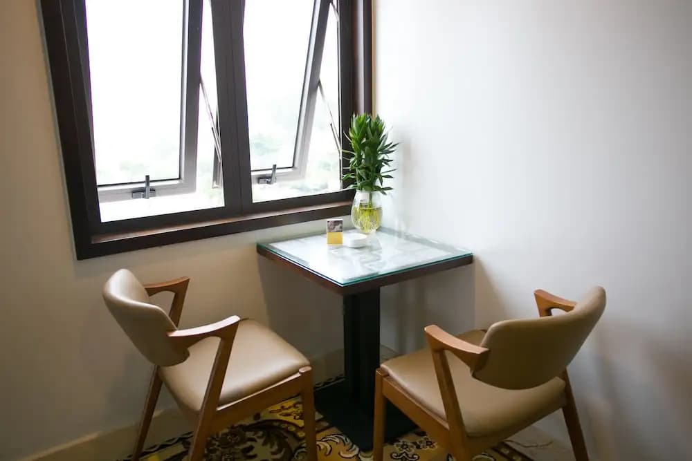 Mòc Tra Hotel - photo 3