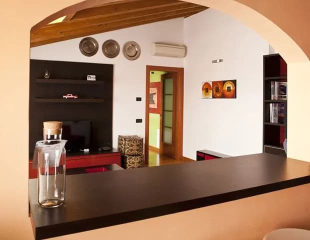 San Siro Apartments - photo 4