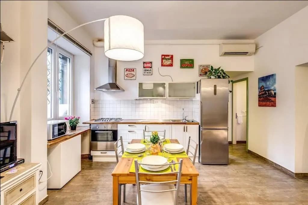 Cuore di Florio Apartment - photo 18
